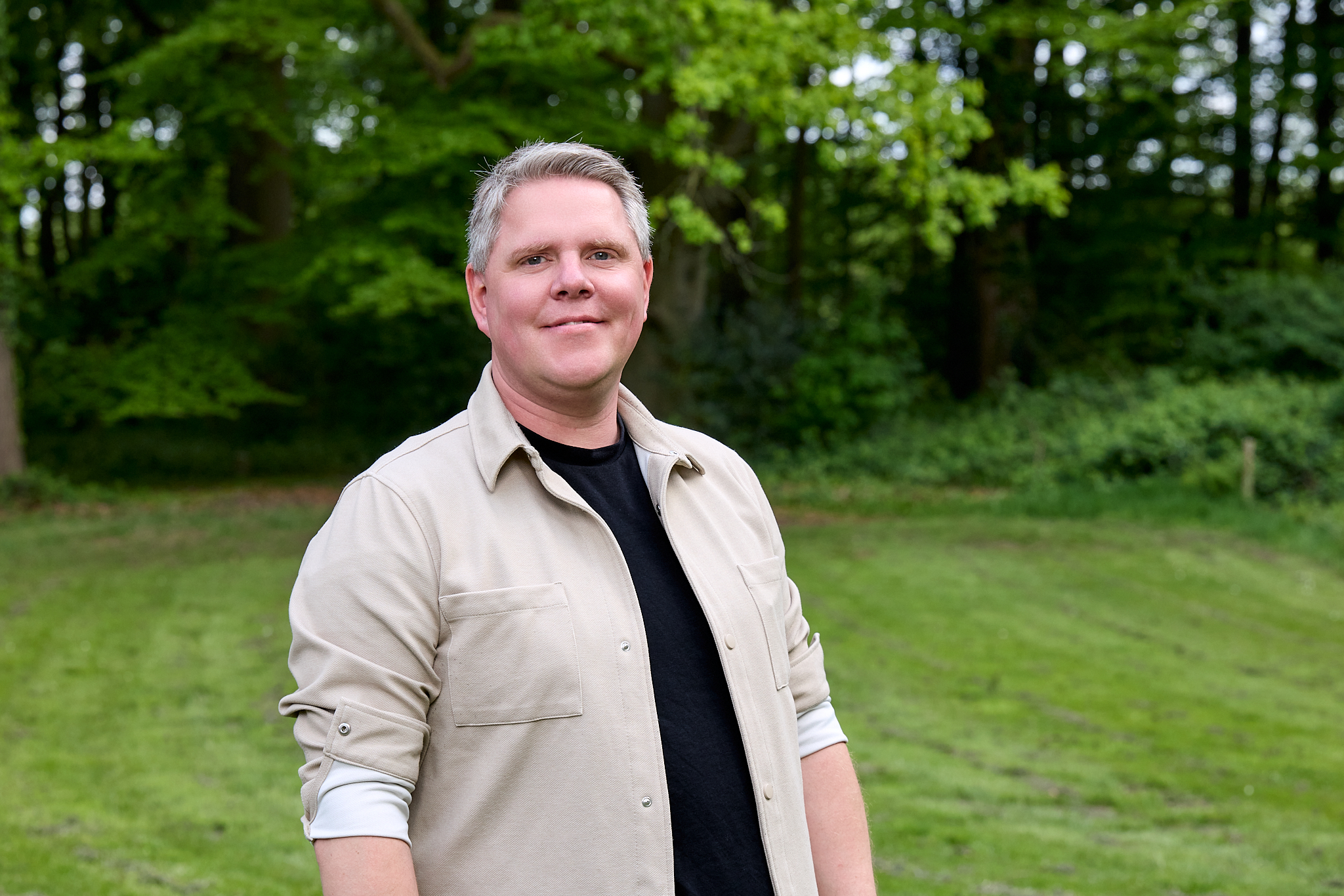 Oranjerie Vollenhoven - Jeroen verhuur event